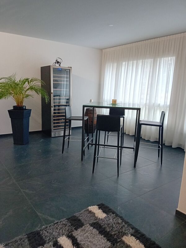 5 ½ rooms apartment