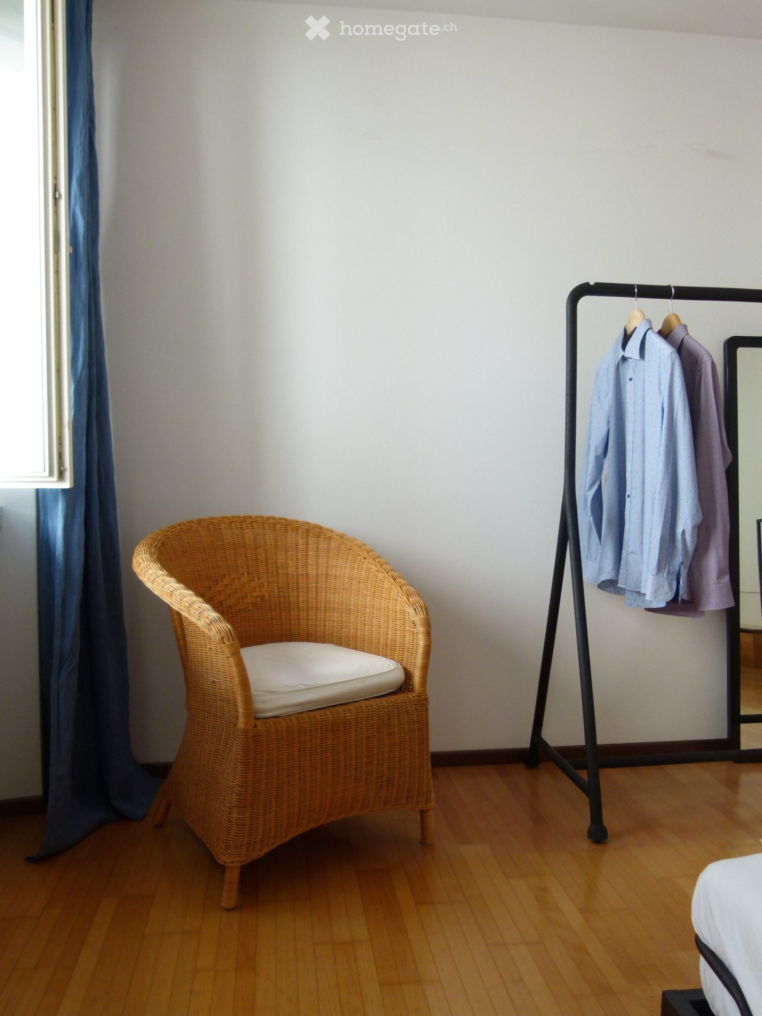 3 ½ Zimmer Wohnung