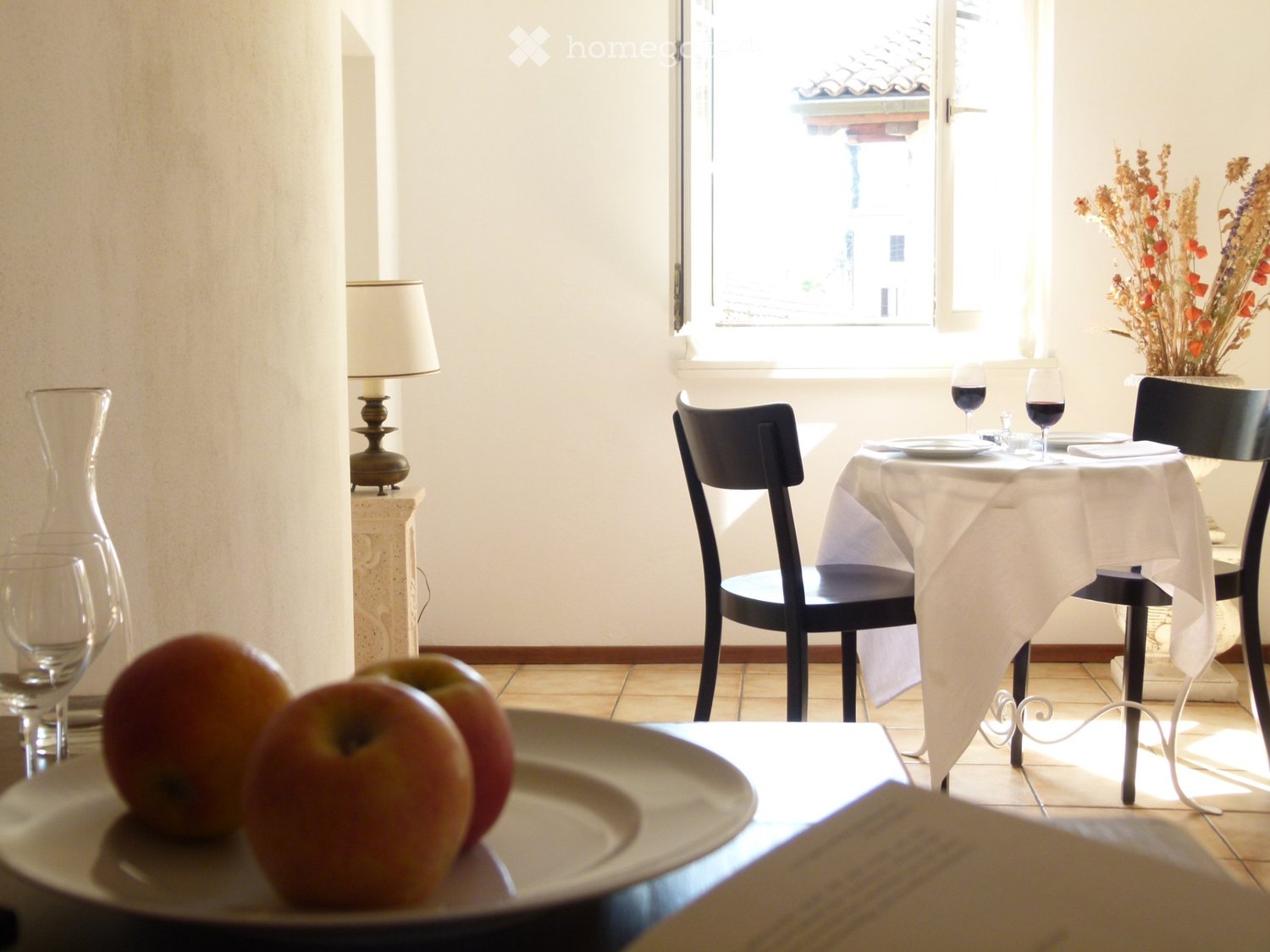 3 ½ Zimmer Wohnung