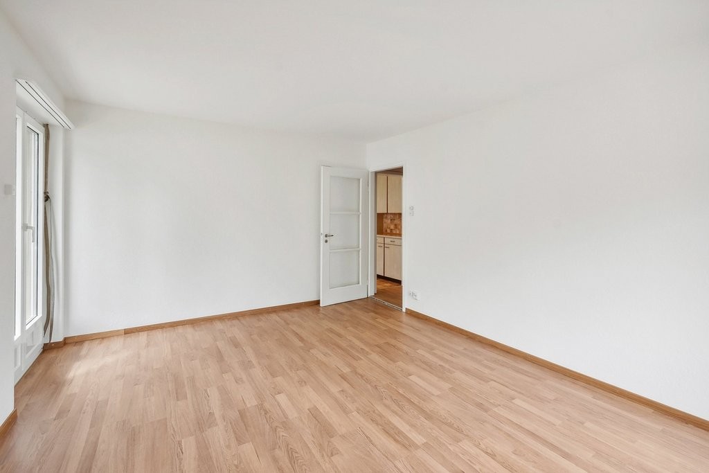 4 rooms apartment