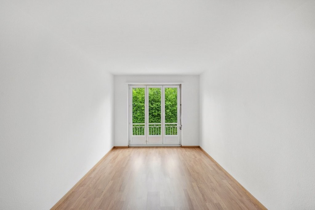 4 rooms apartment