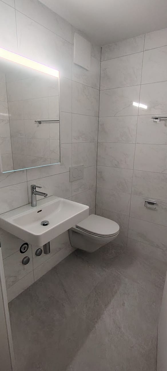 Appartamento 3 ½ locali