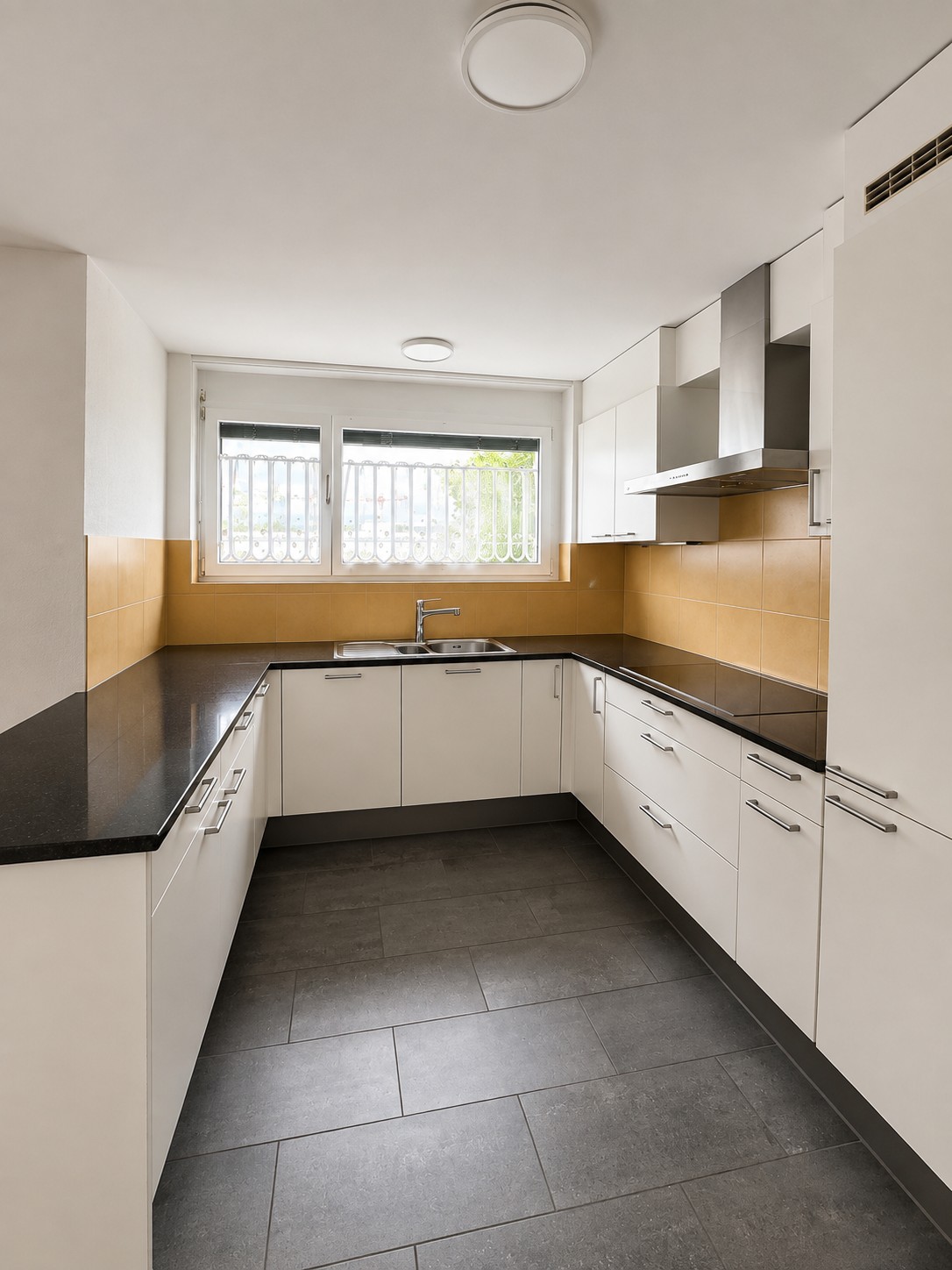 Appartement de 5 ½ pièces
