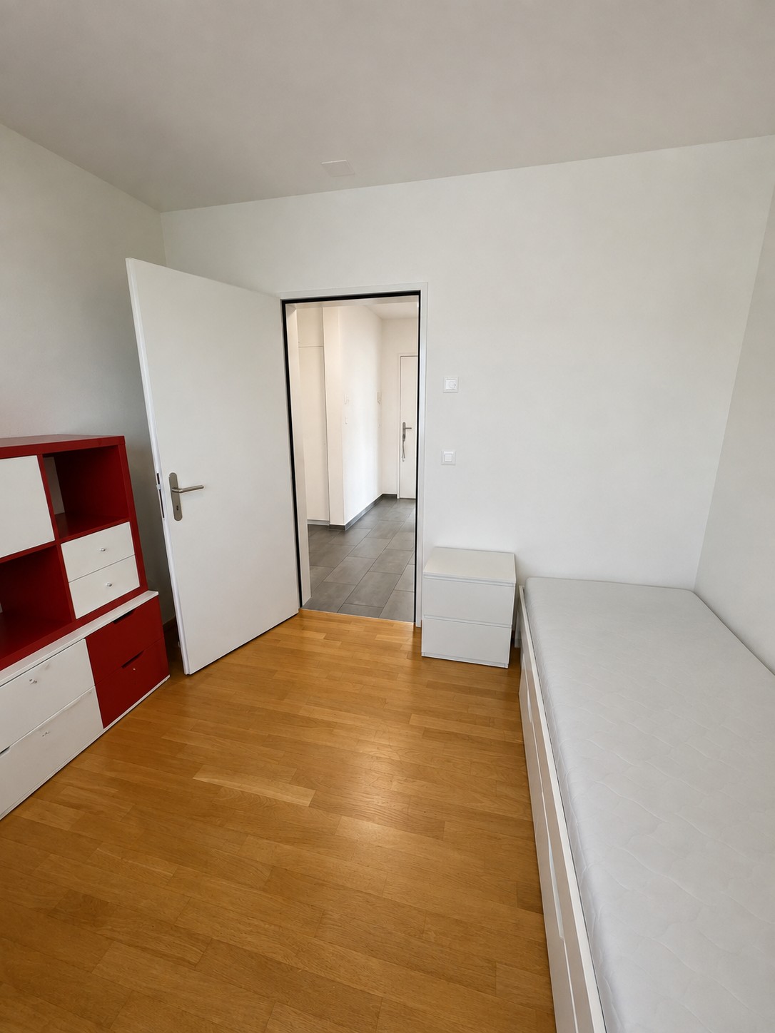Appartement de 5 ½ pièces