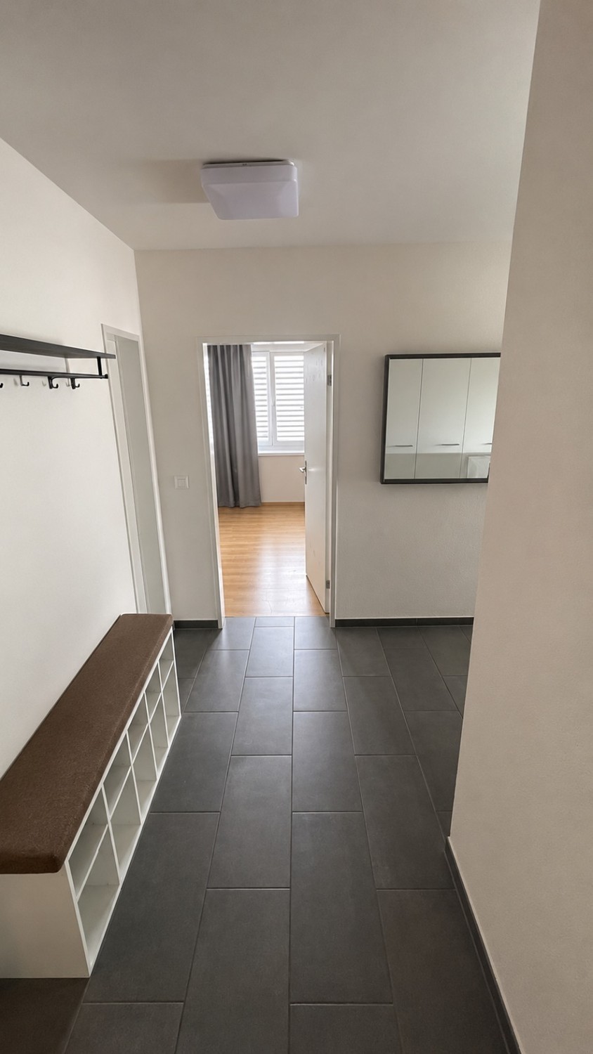 Appartement de 5 ½ pièces