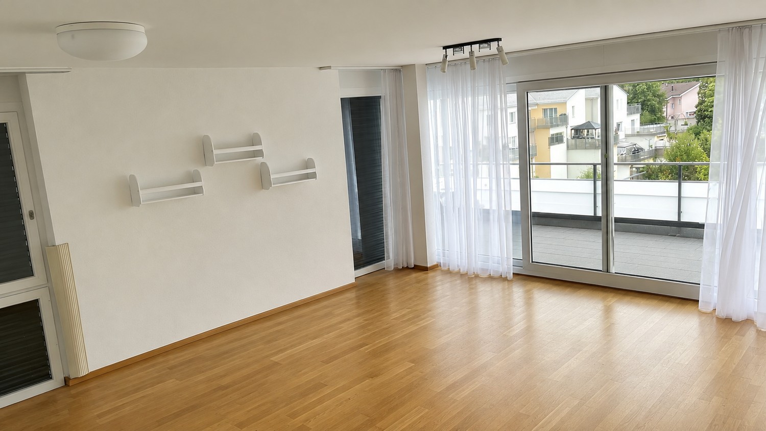 Appartement de 5 ½ pièces
