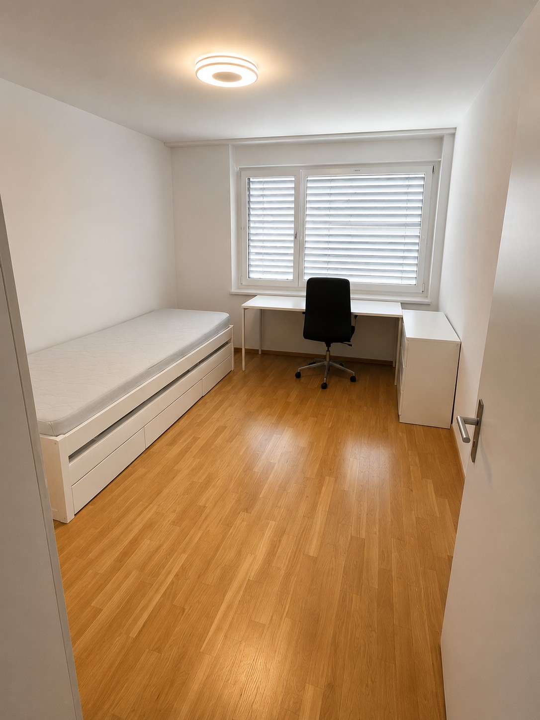 Appartement de 5 ½ pièces