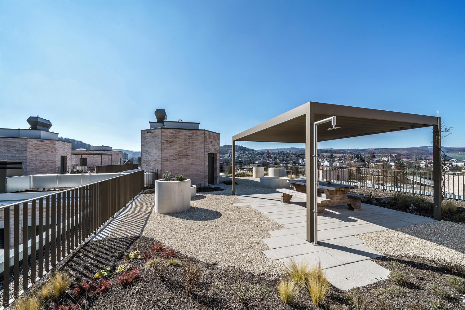 Appartamento di 3 ½ locali