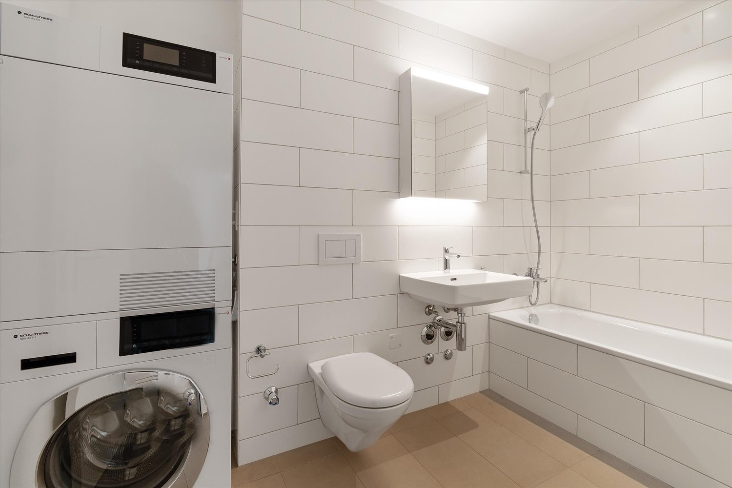 Appartamento di 3 ½ locali