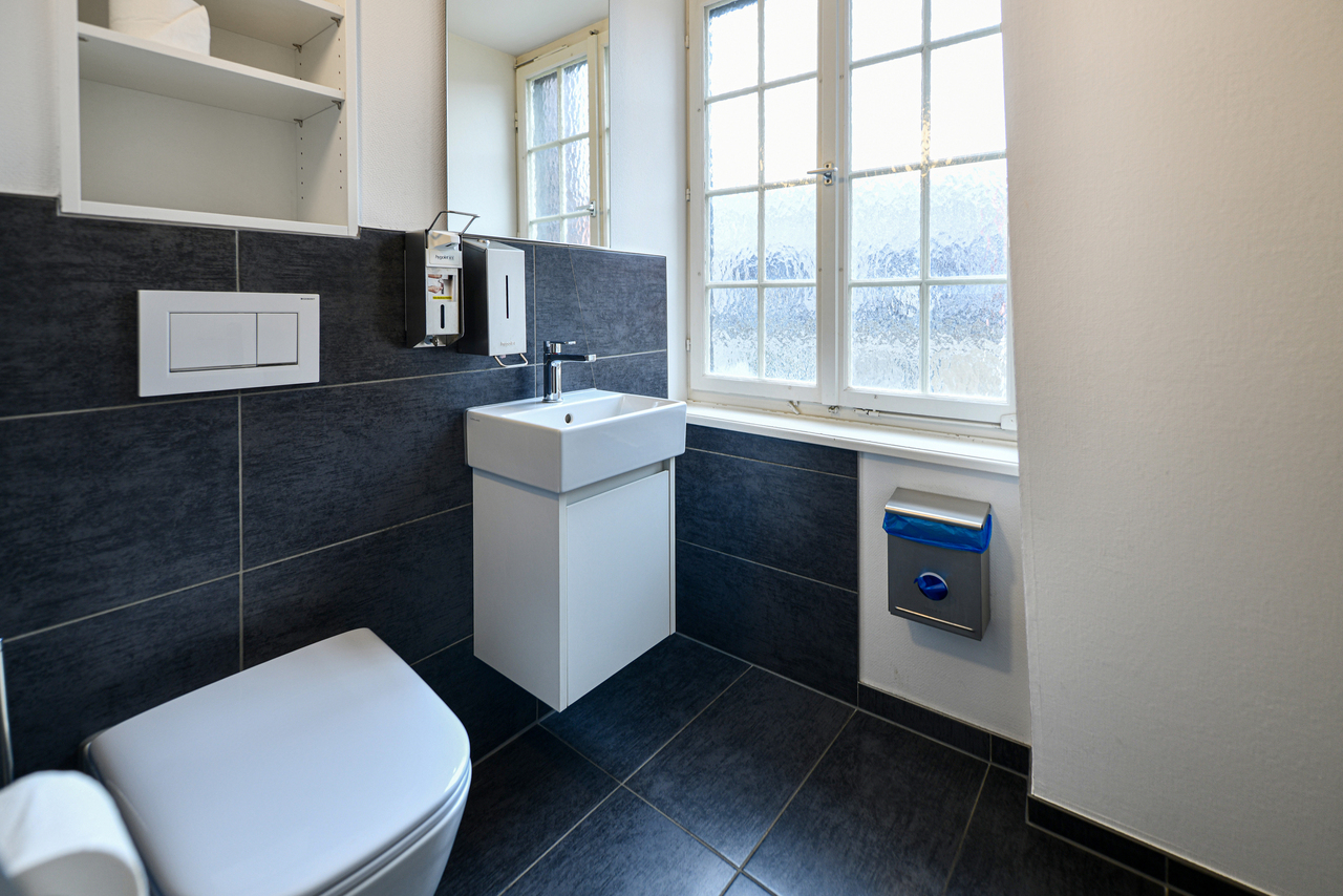 1299m² commercial