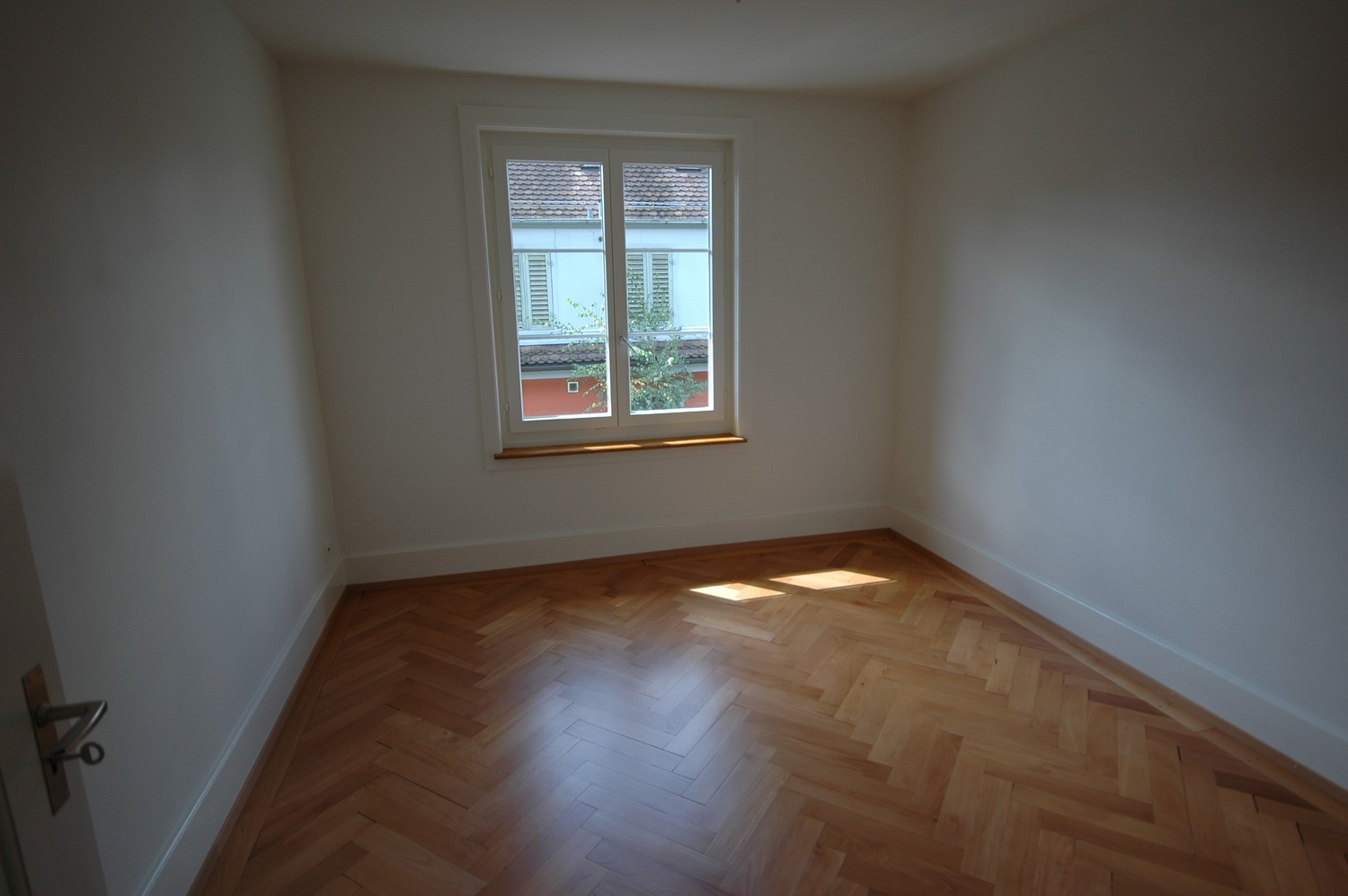 Appartement de 3 pièces
