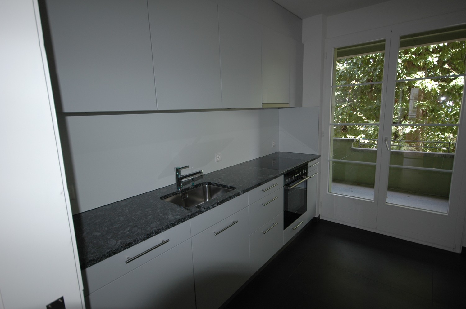 Appartement de 3 pièces