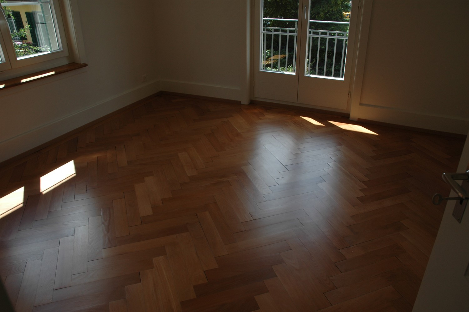 Appartement de 3 pièces