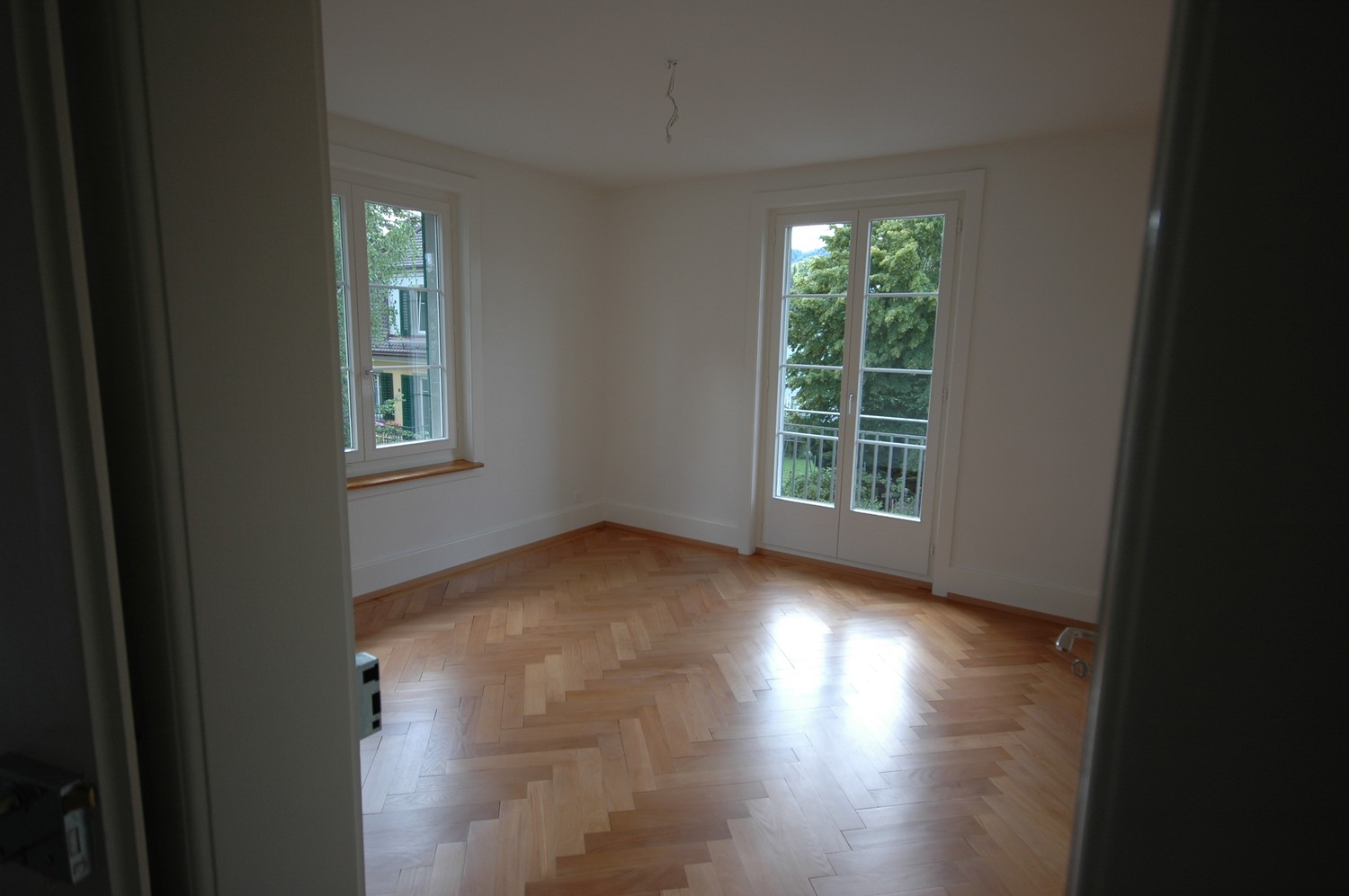 Appartement de 3 pièces
