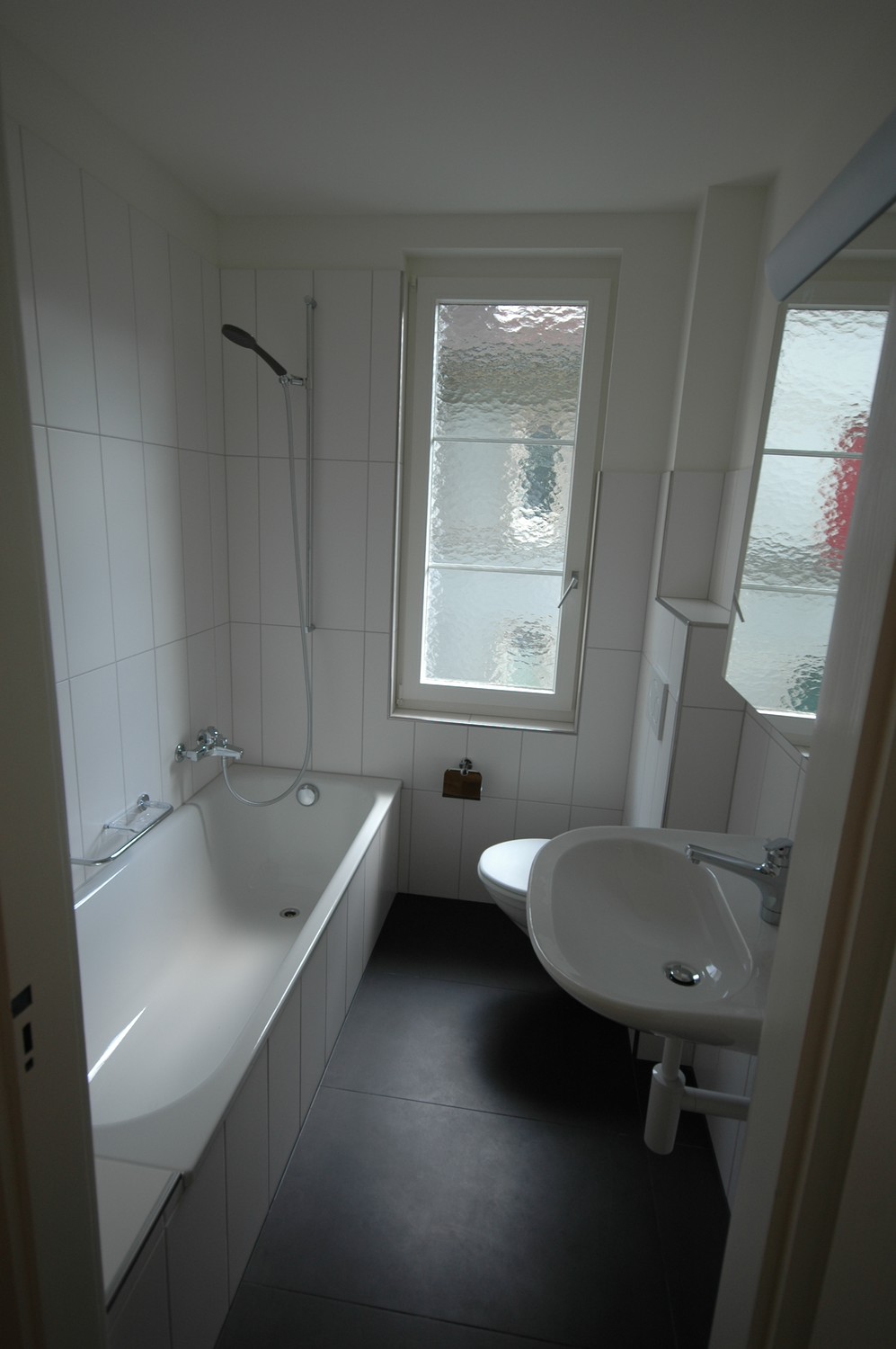 Appartement de 3 pièces