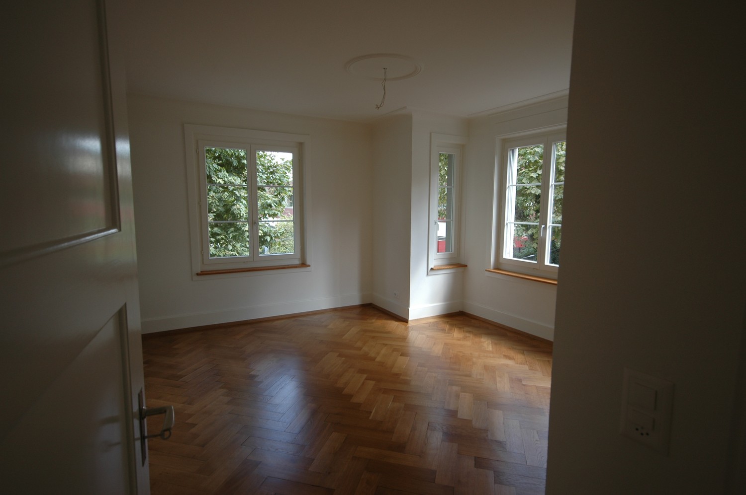 Appartement de 3 pièces