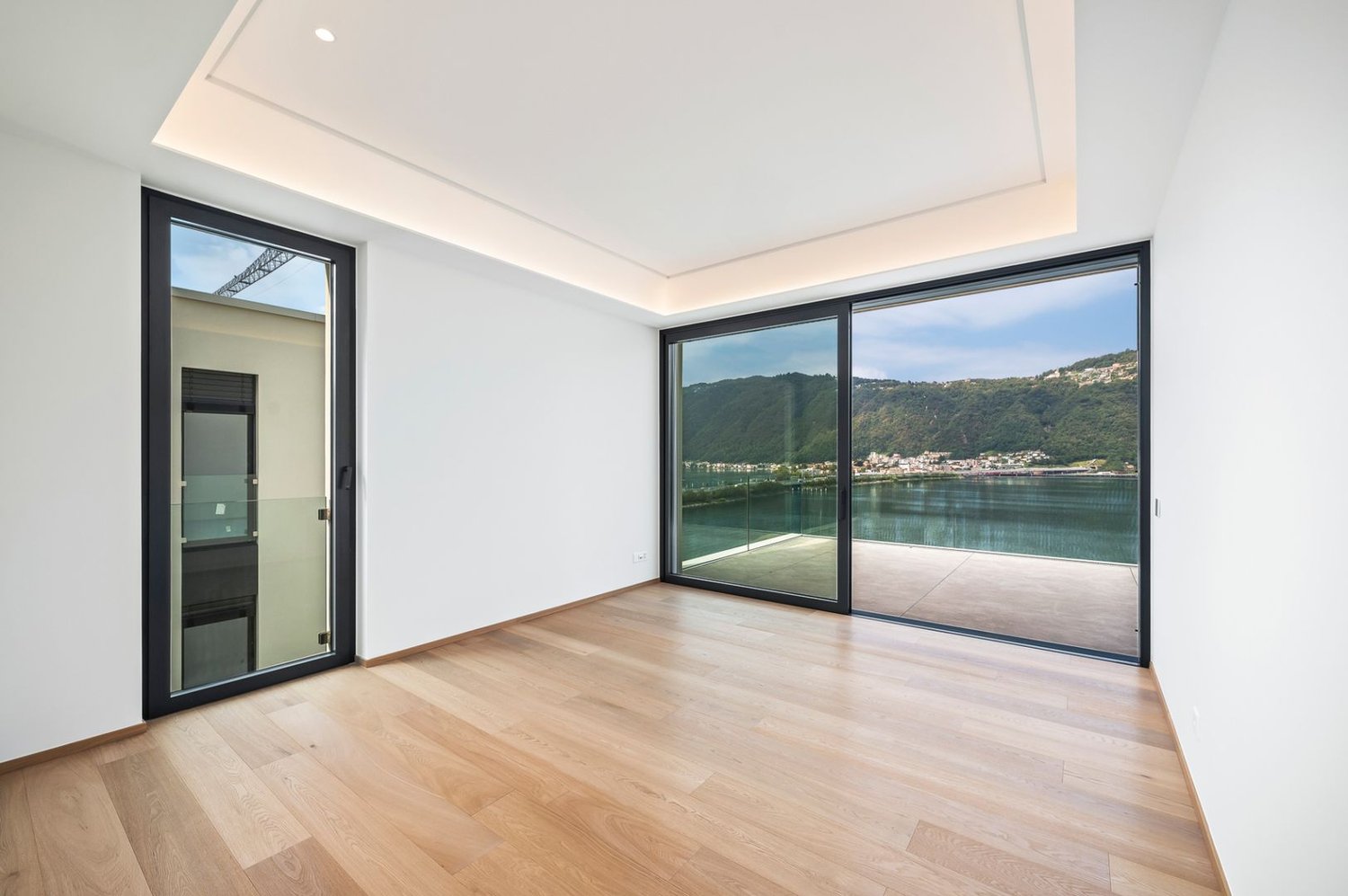 5 ½ rooms apartment
