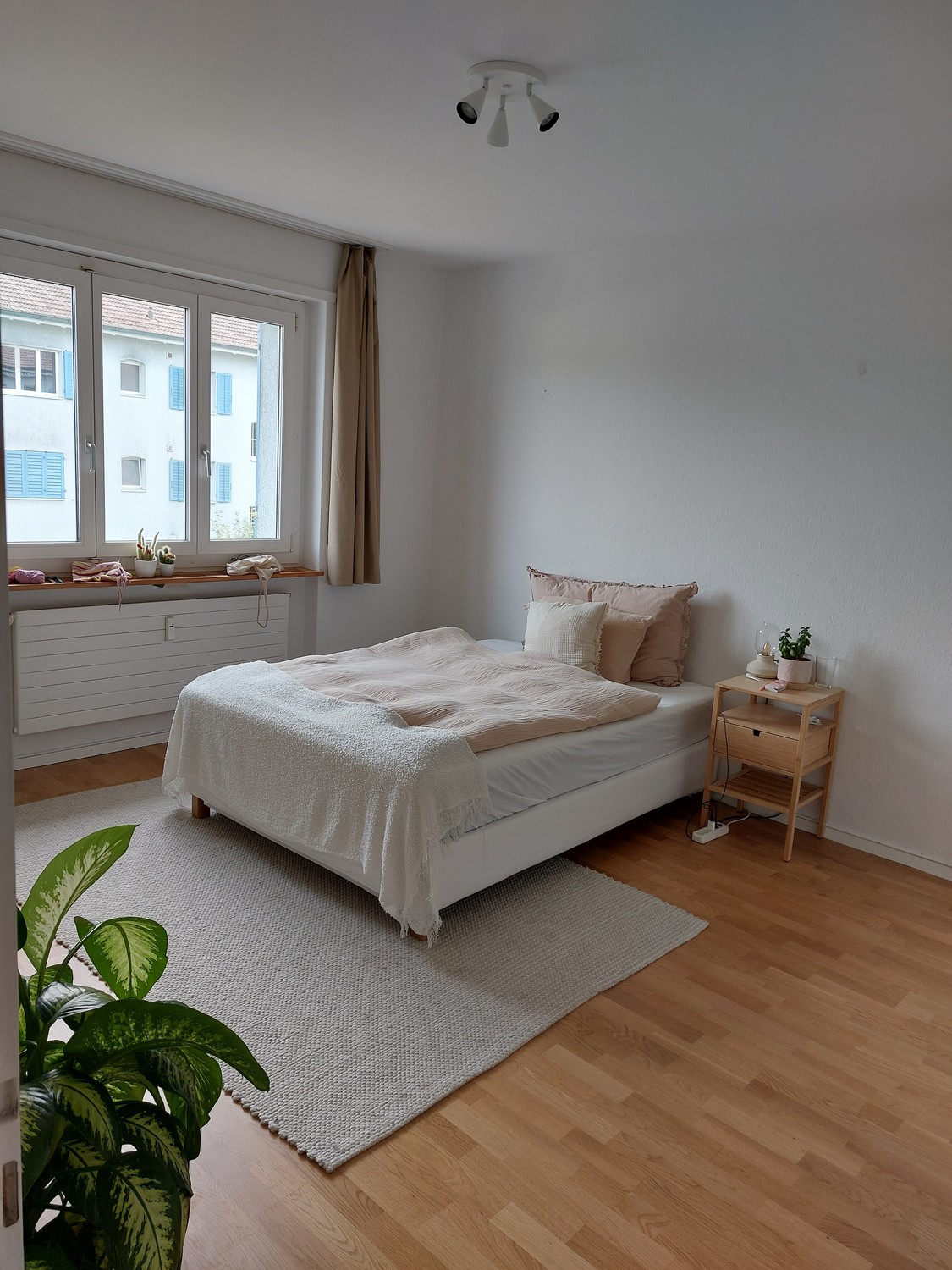 5 ½ rooms apartment