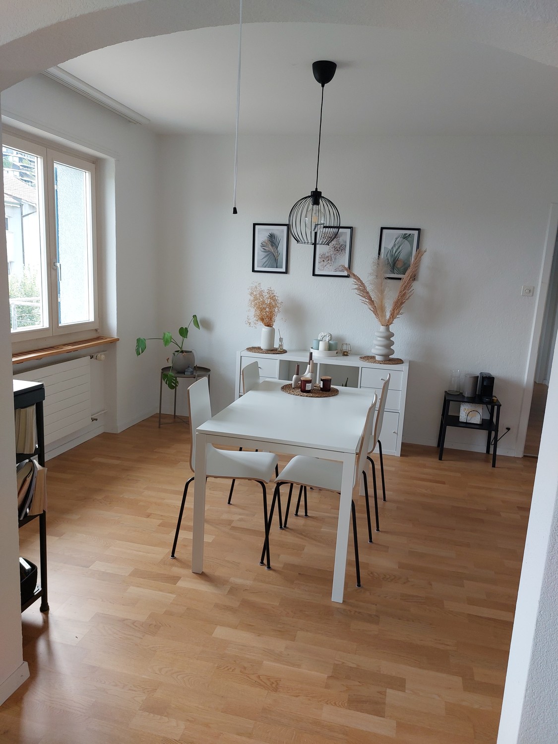 5 ½ rooms apartment