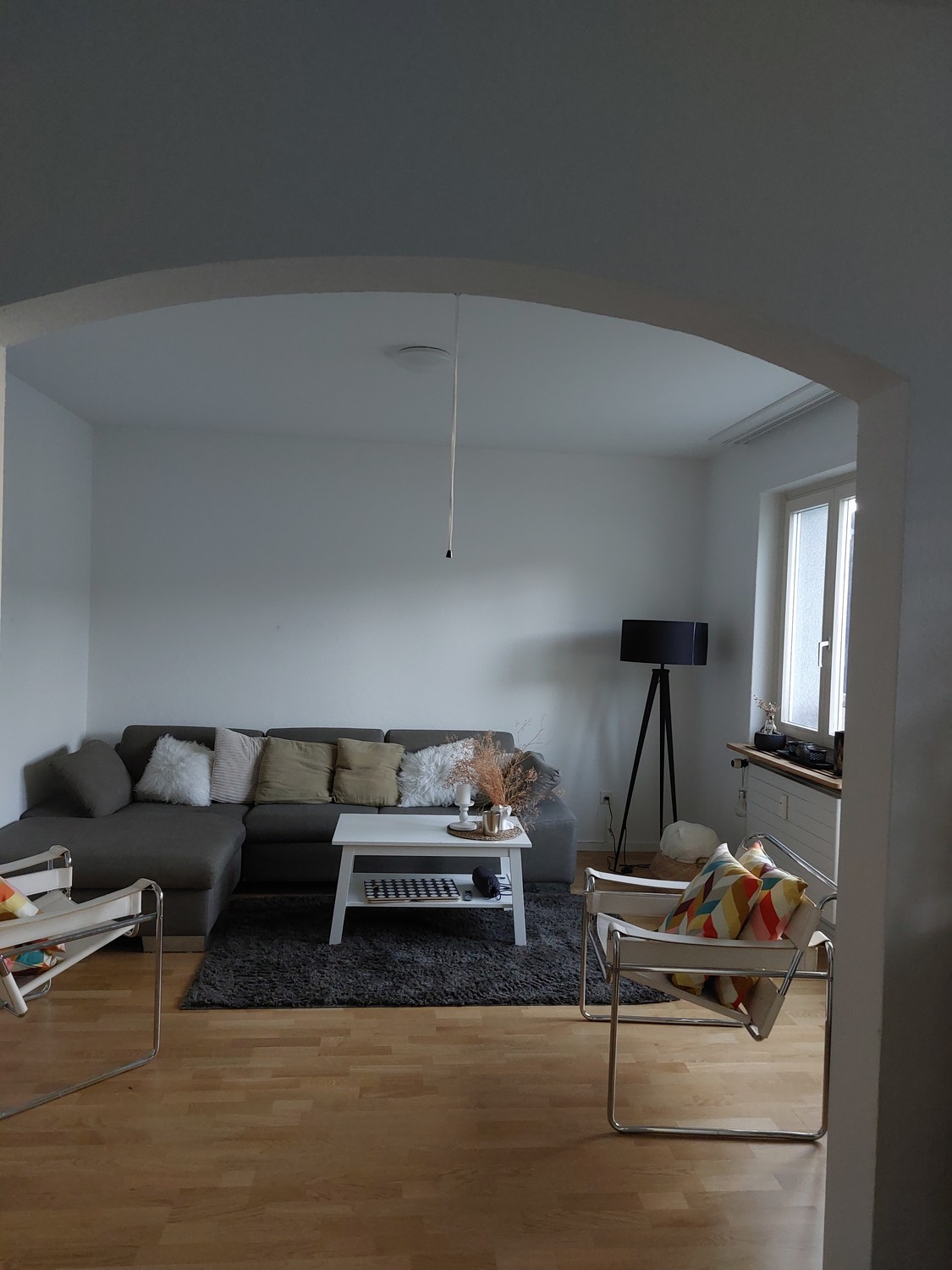 5 ½ rooms apartment