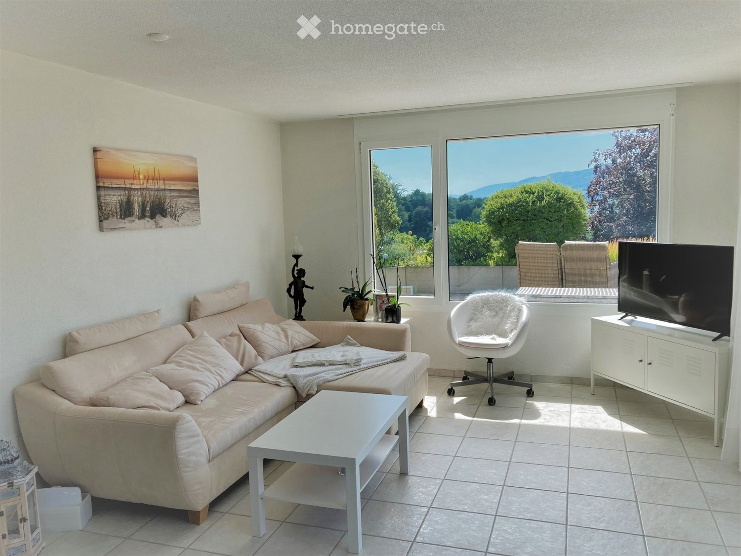 3 ½ rooms single house