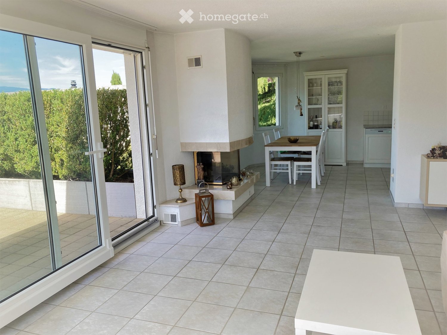 3 ½ rooms single house