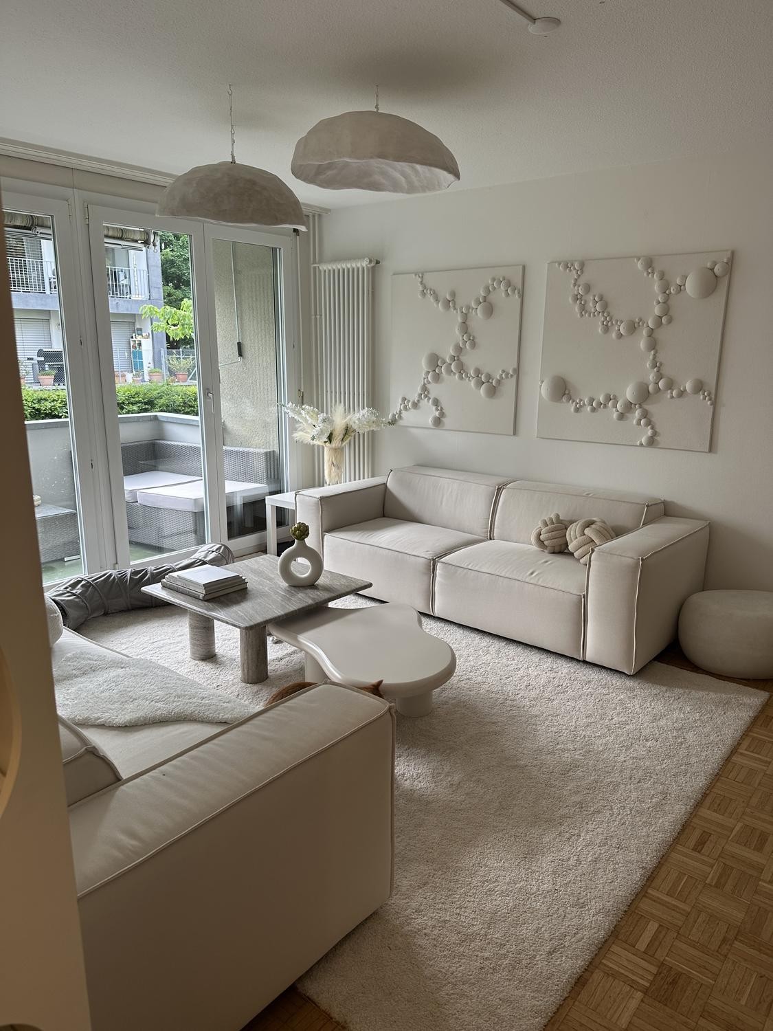 Appartamento di 3 ½ locali