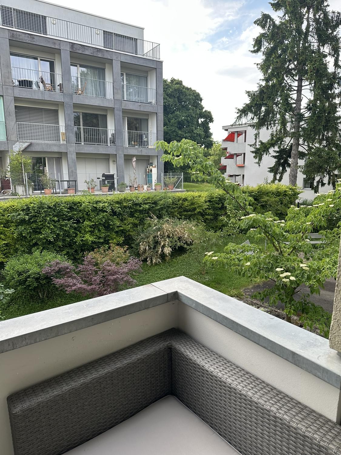 Appartamento di 3 ½ locali