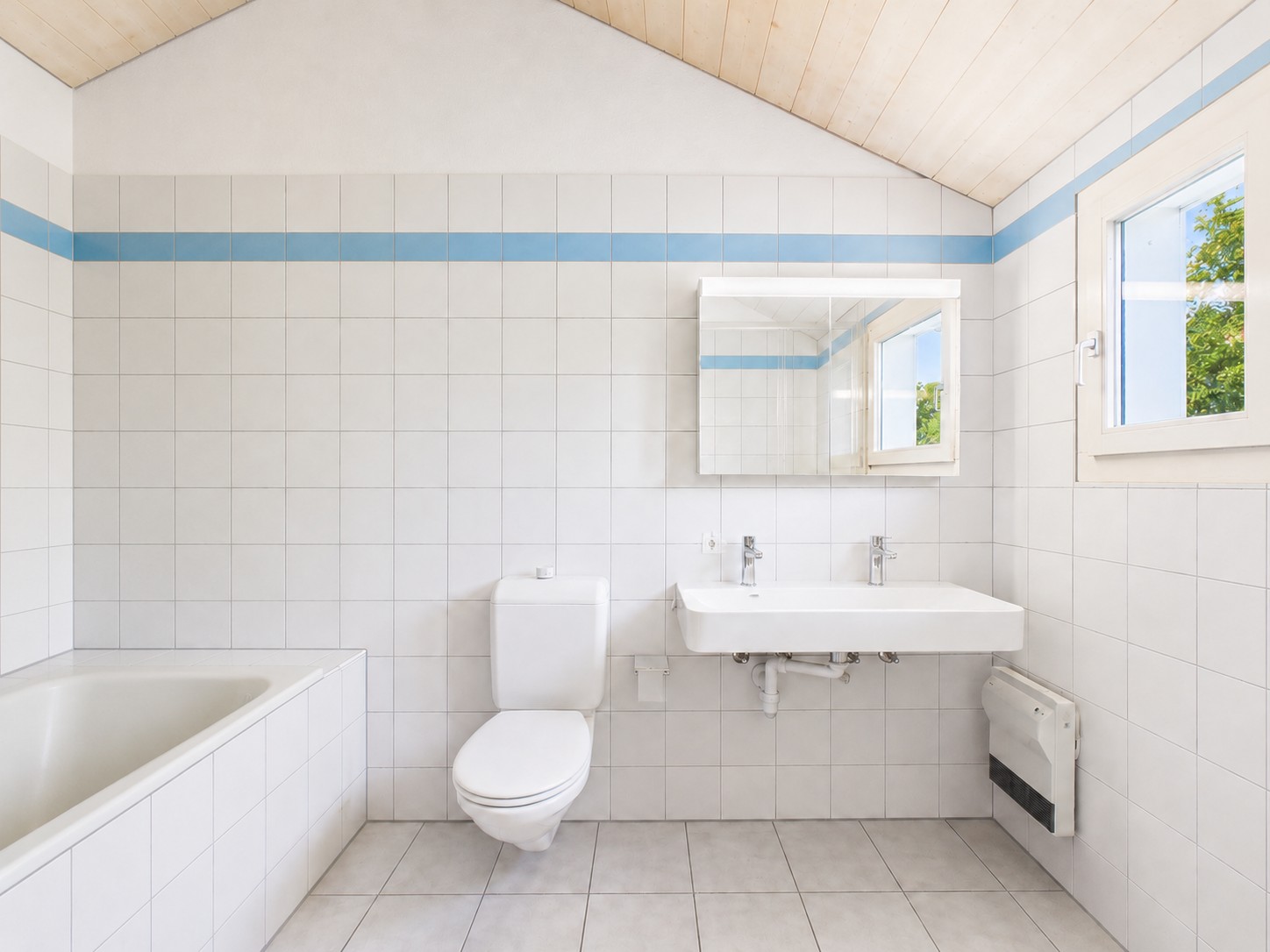 5 ½ rooms single house