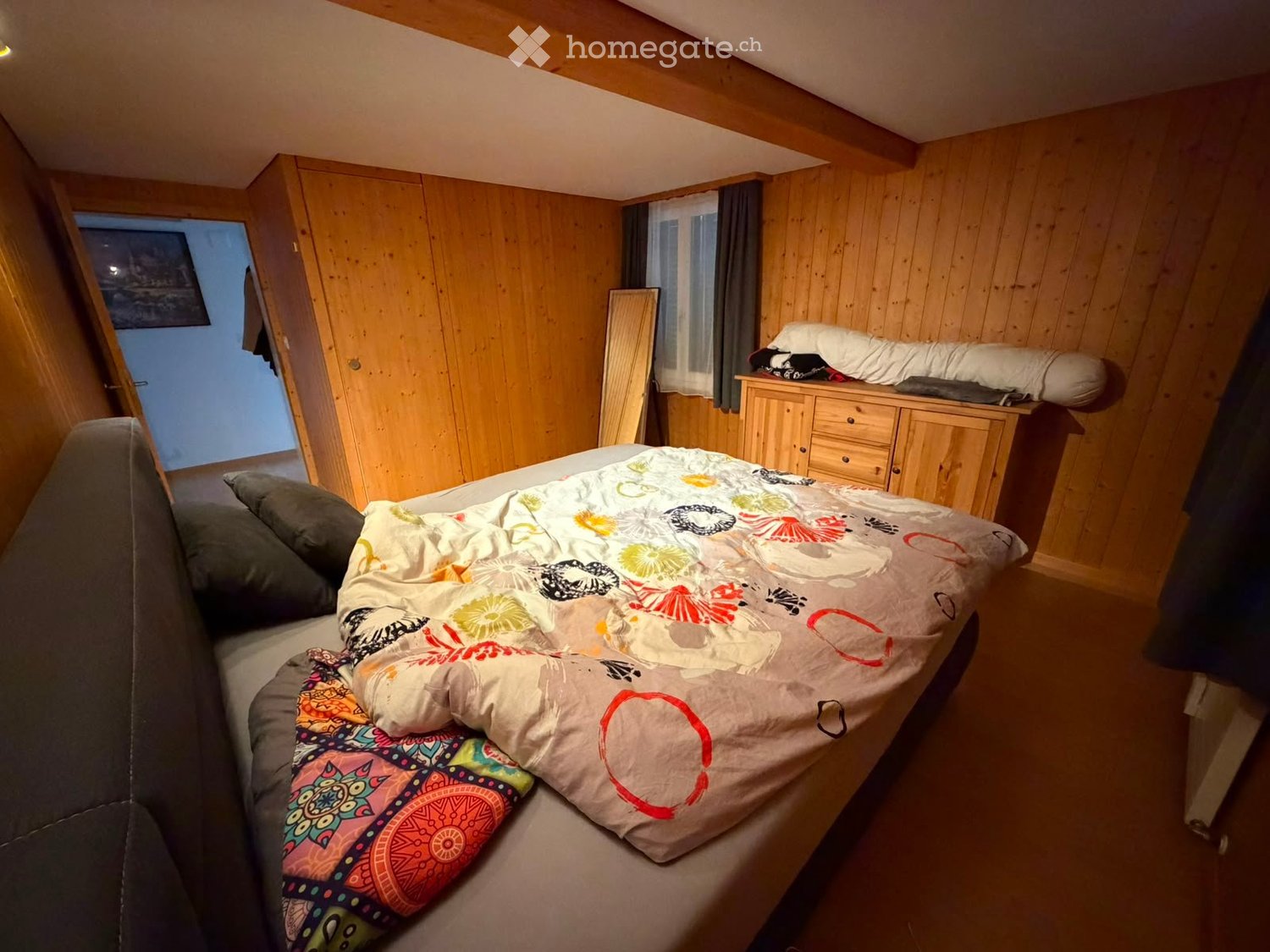 Appartamento di 3 ½ locali