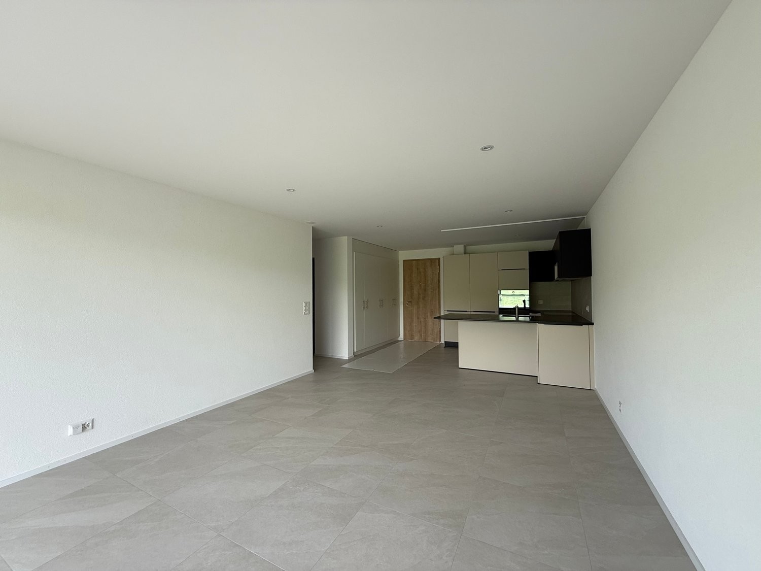 Appartamento di 3 ½ locali