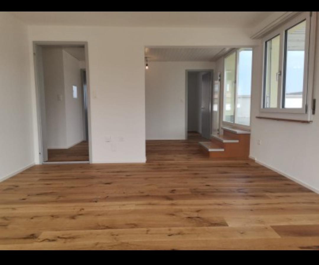 Appartamento di 4 ½ locali