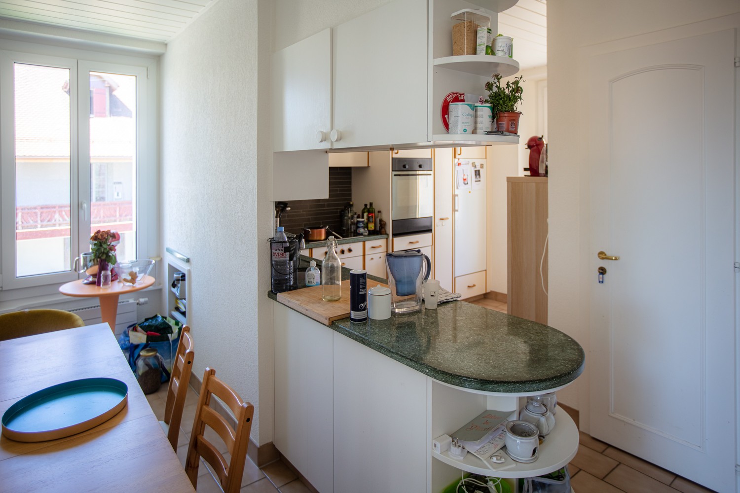 Zimmer in einer Wohngemeinschaft
