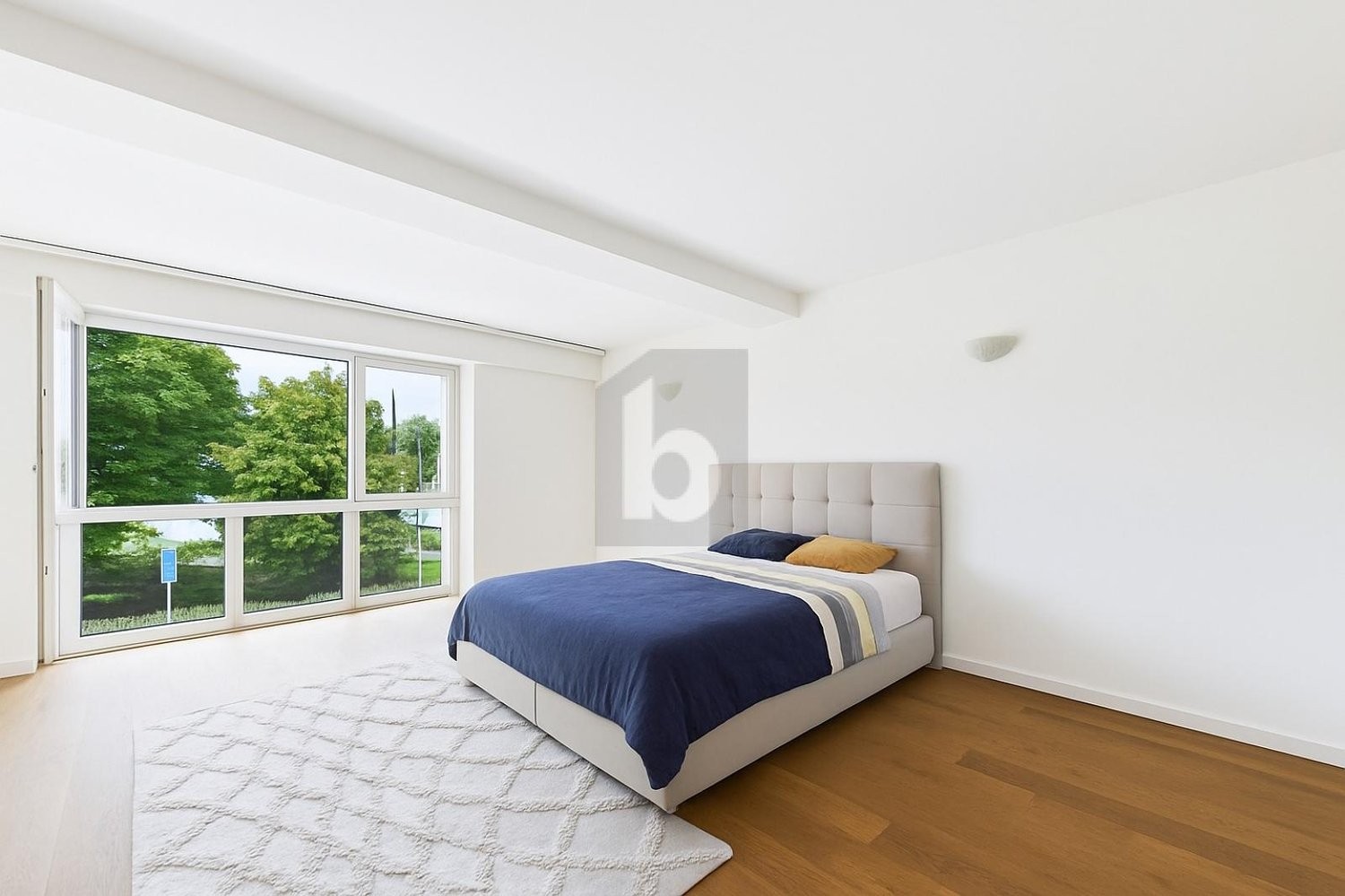 3-Zimmer-Wohnung
