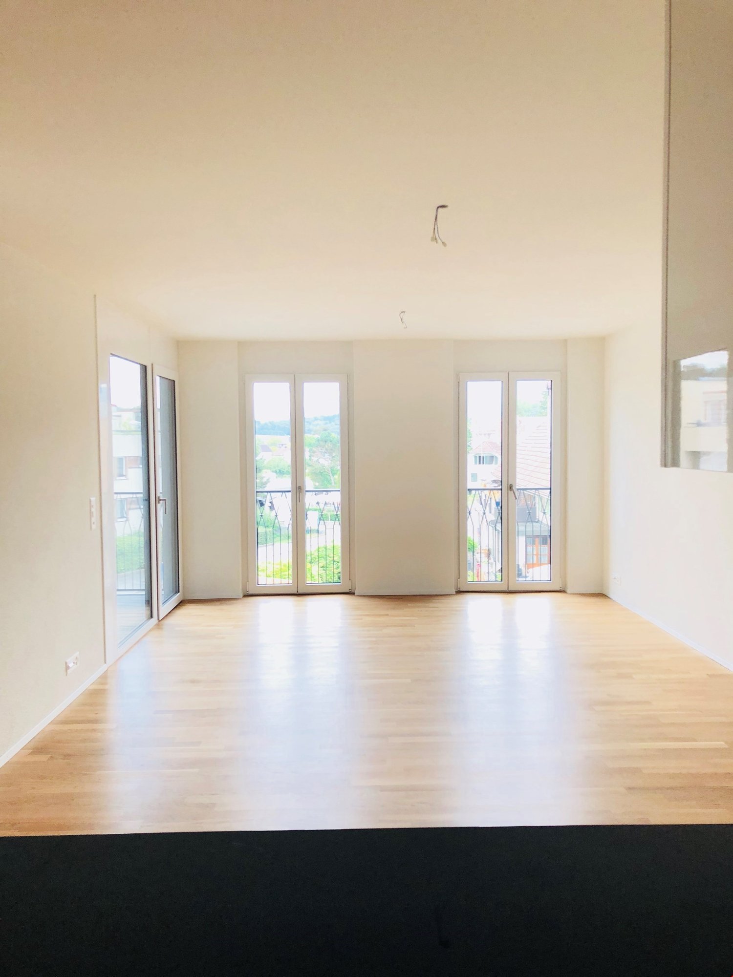 Appartamento di 2 ½ locali