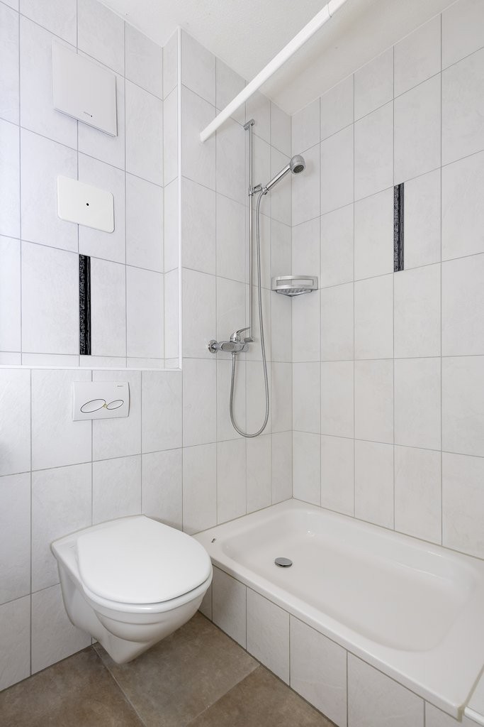Appartement de 2 pièces