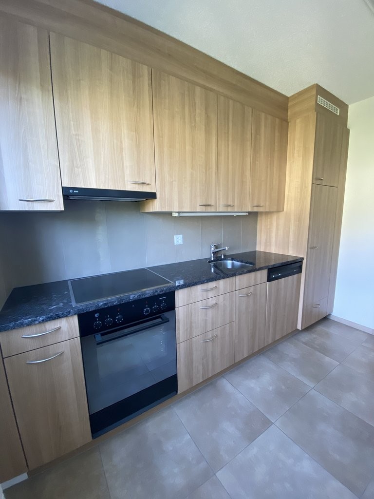 Appartement de 2 pièces