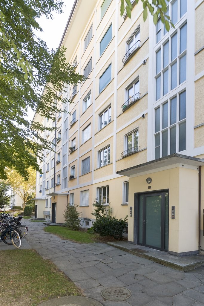 Appartement de 2 pièces