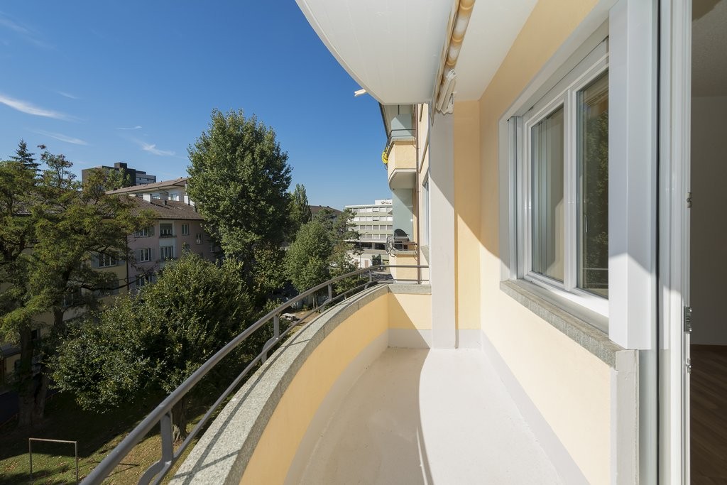 Appartement de 2 pièces