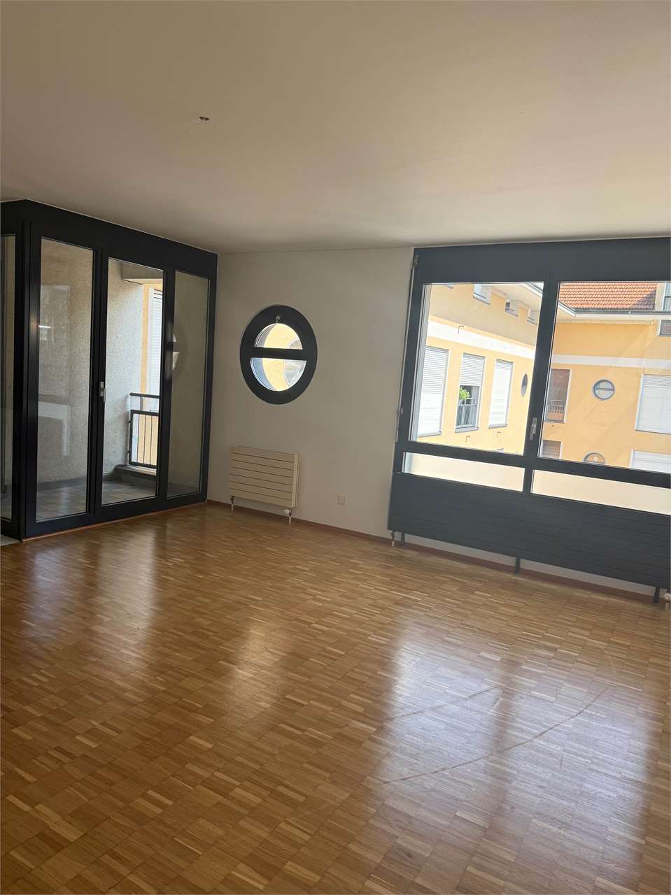 1 ½ Zimmer-Wohnung