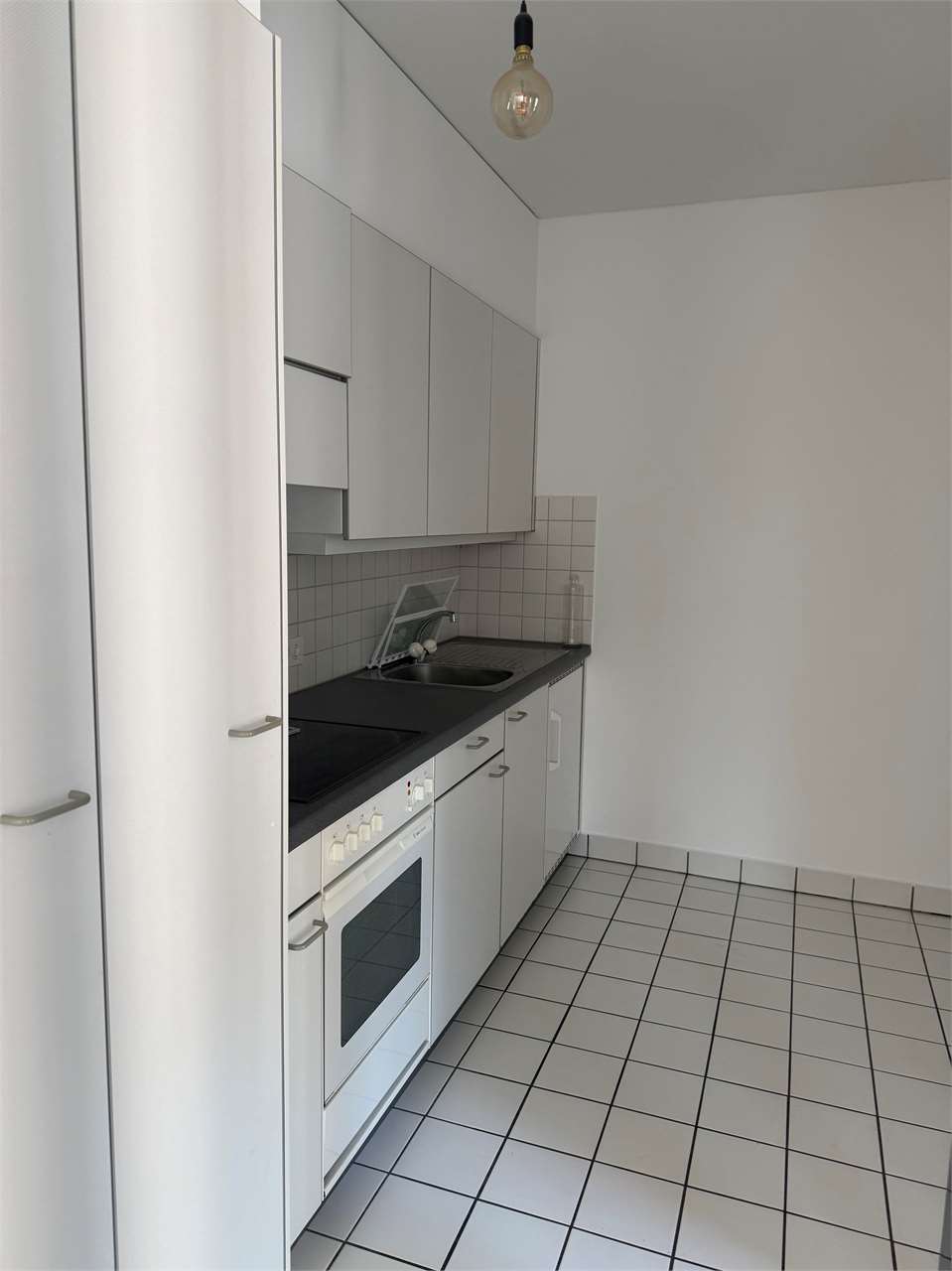 1 ½ Zimmer-Wohnung