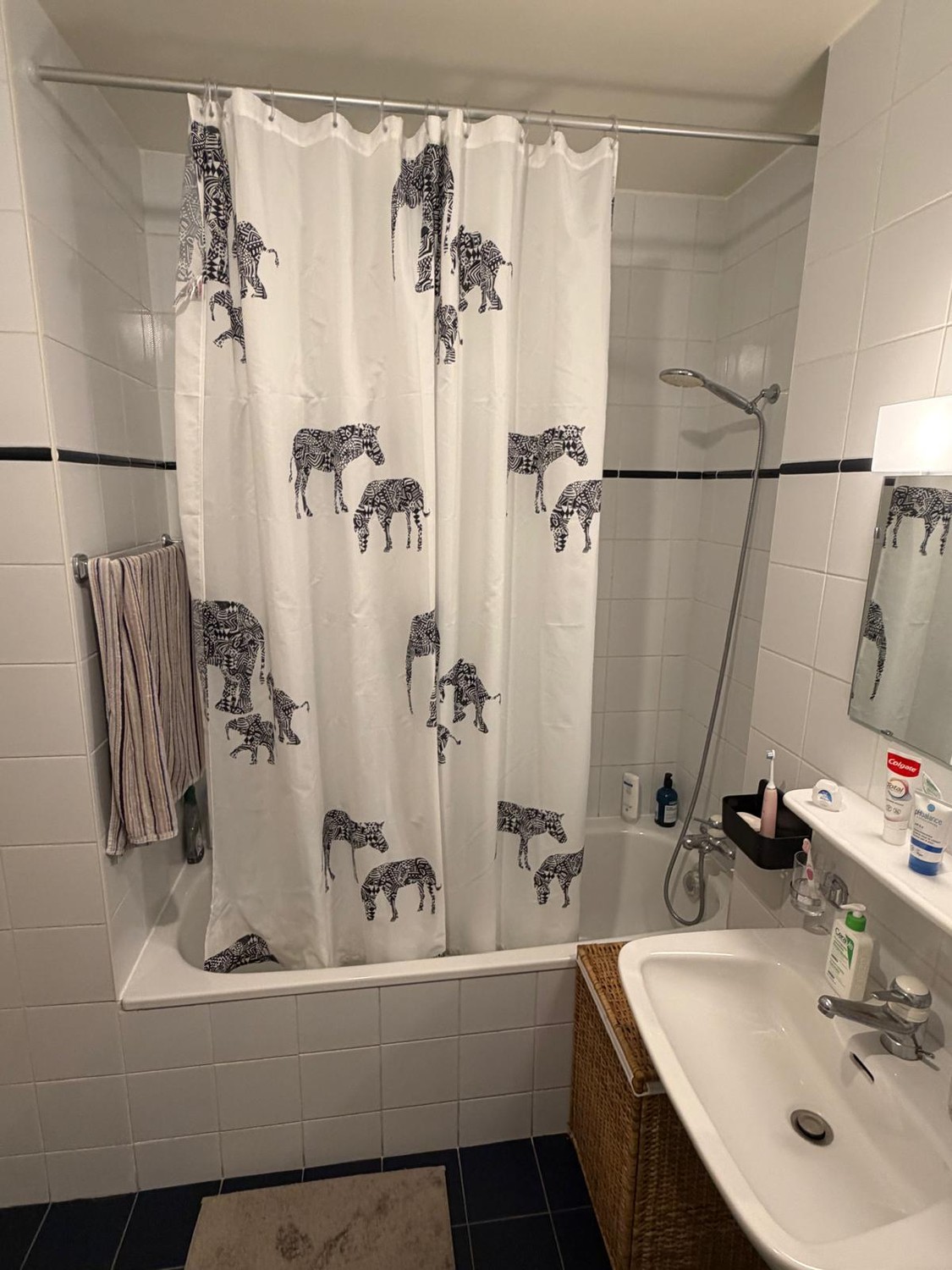 Appartement de 4 pièces