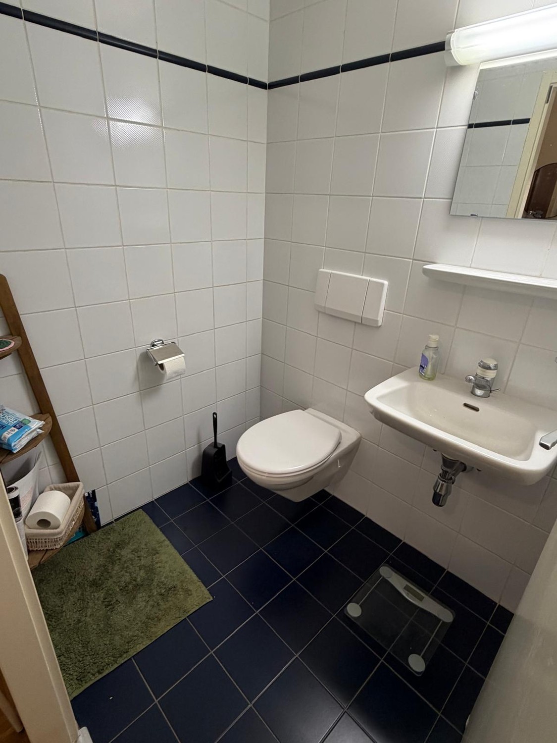 Appartement de 4 pièces