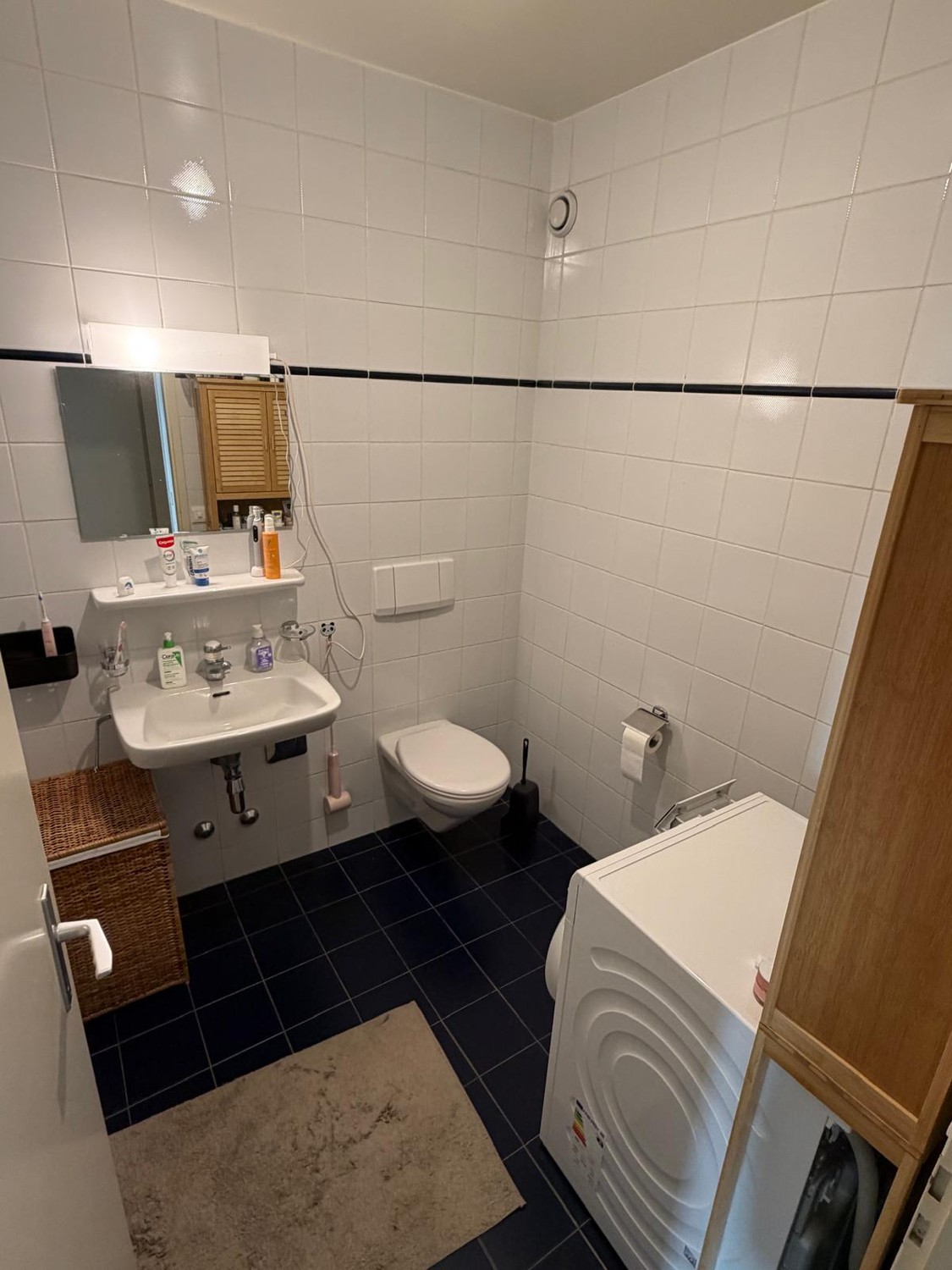 Appartement de 4 pièces