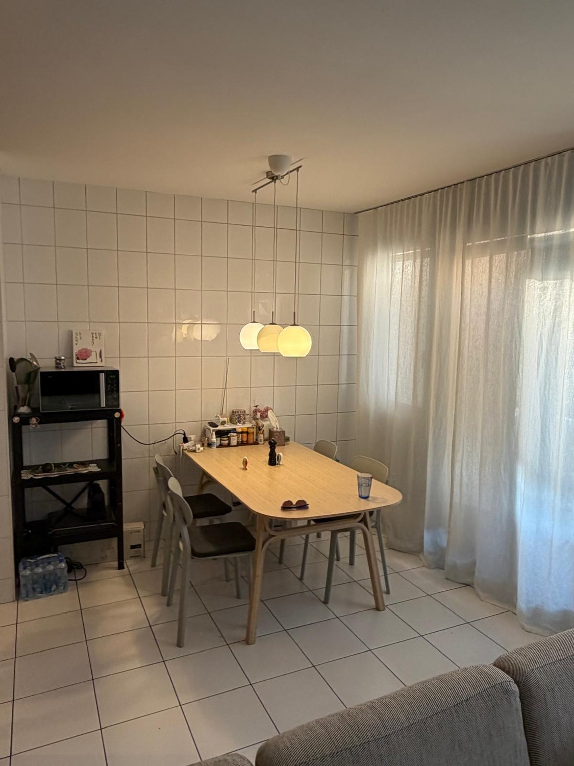 Appartement de 4 pièces