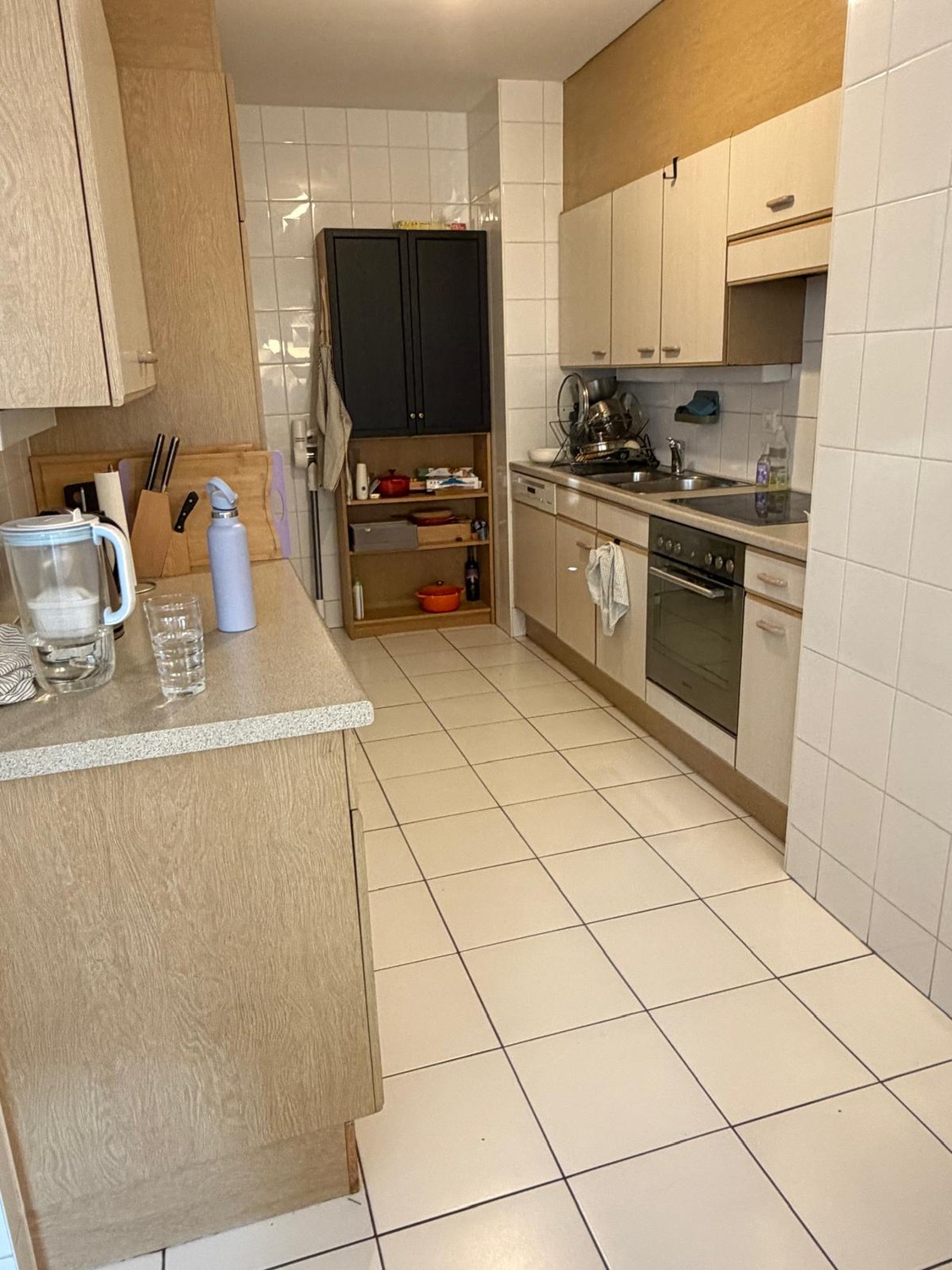 Appartement de 4 pièces