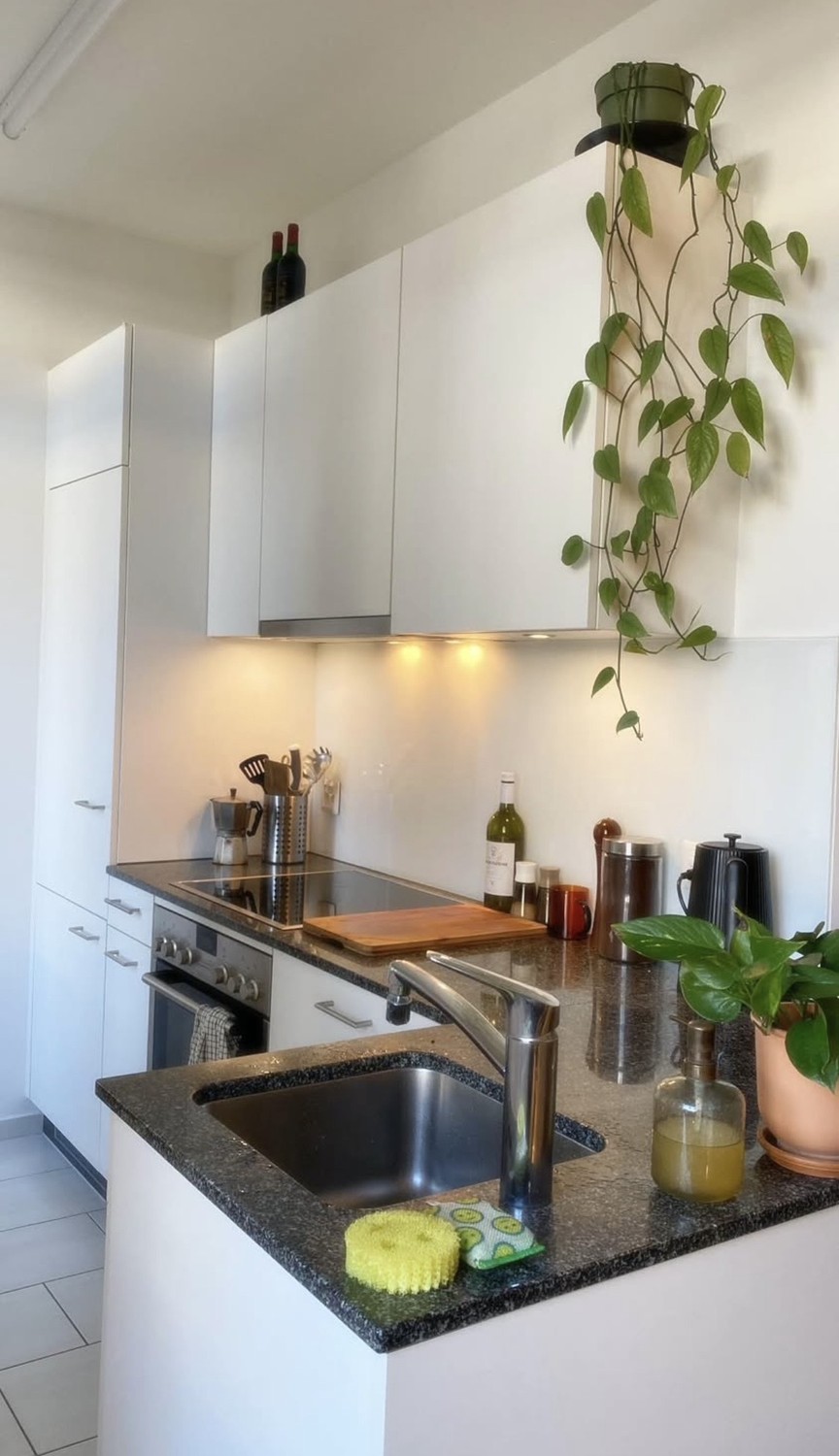 3-Zimmer-Wohnung