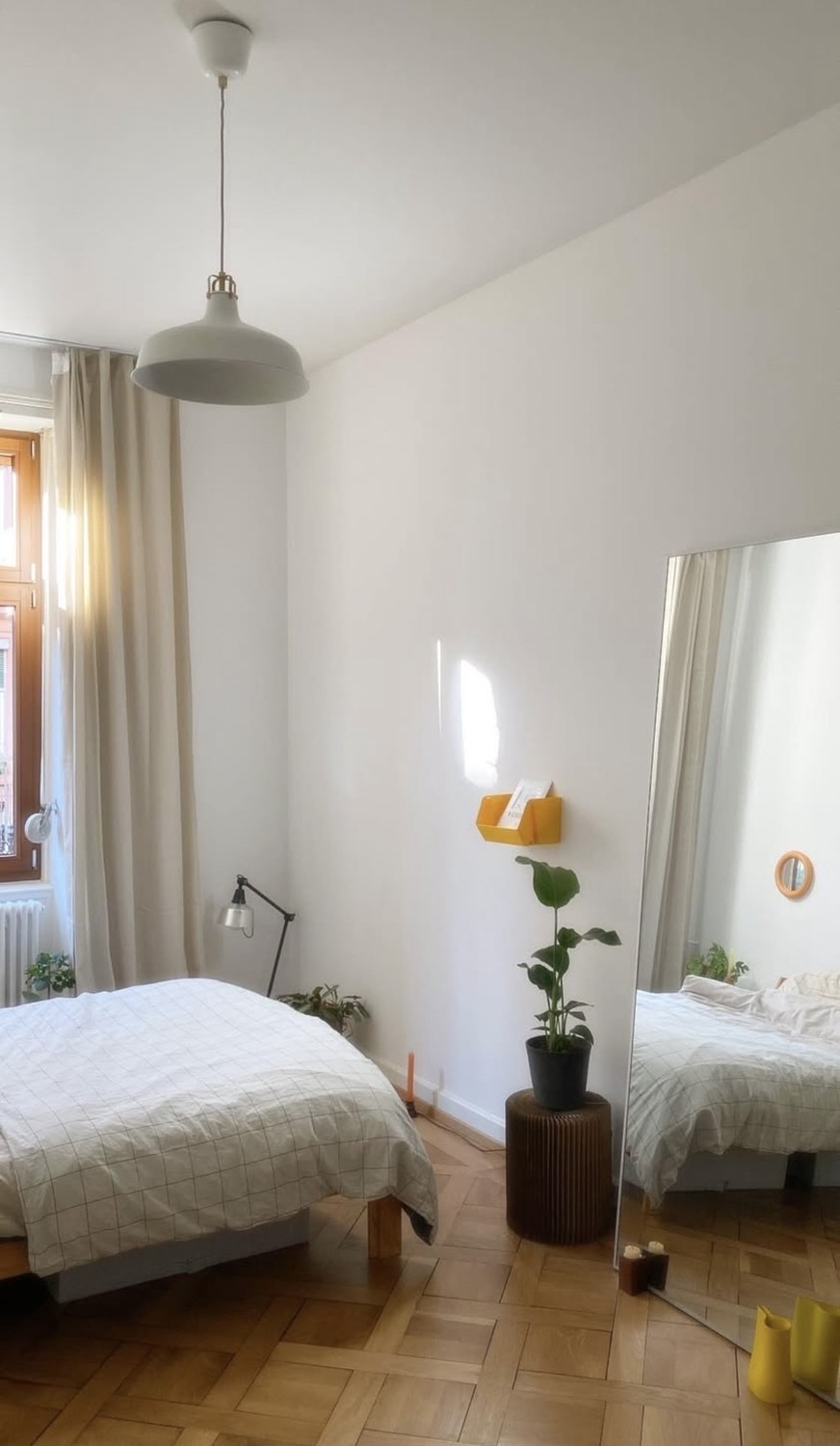 3-Zimmer-Wohnung