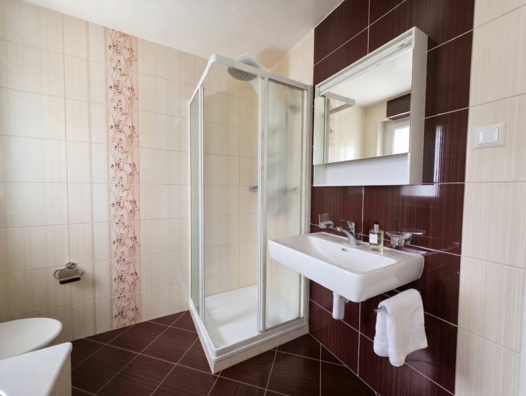 3 ½ Zimmer-Wohnung