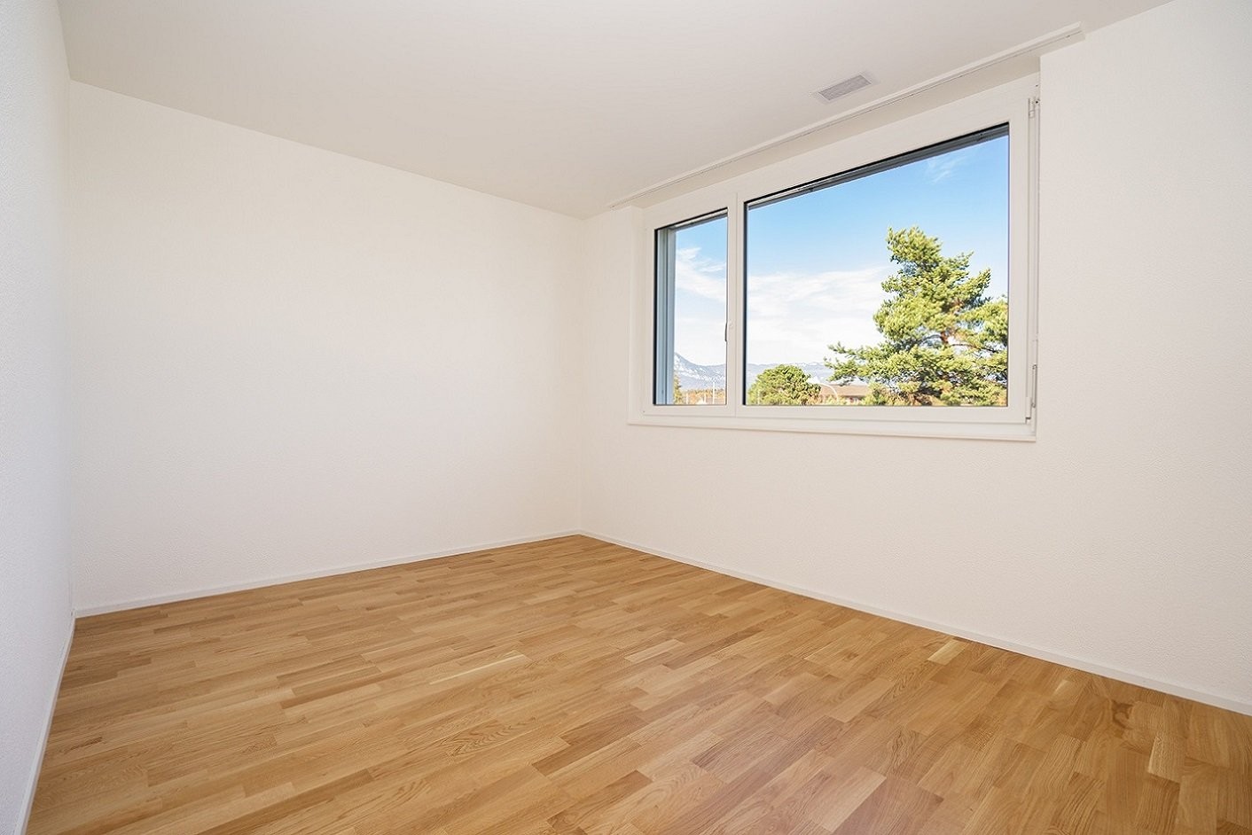 3 ½ pièces appartement mansardé